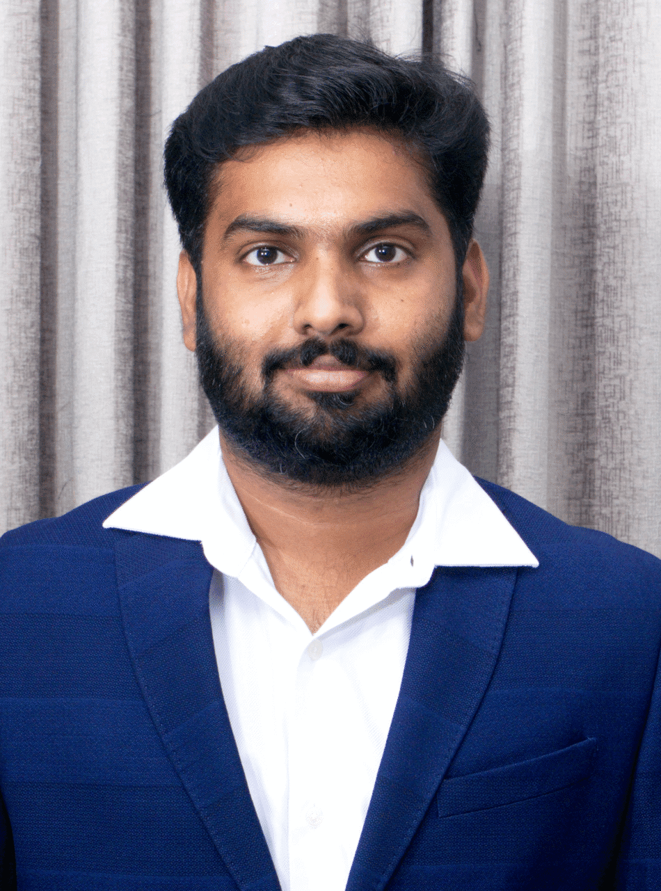 Balavignesh Subramani